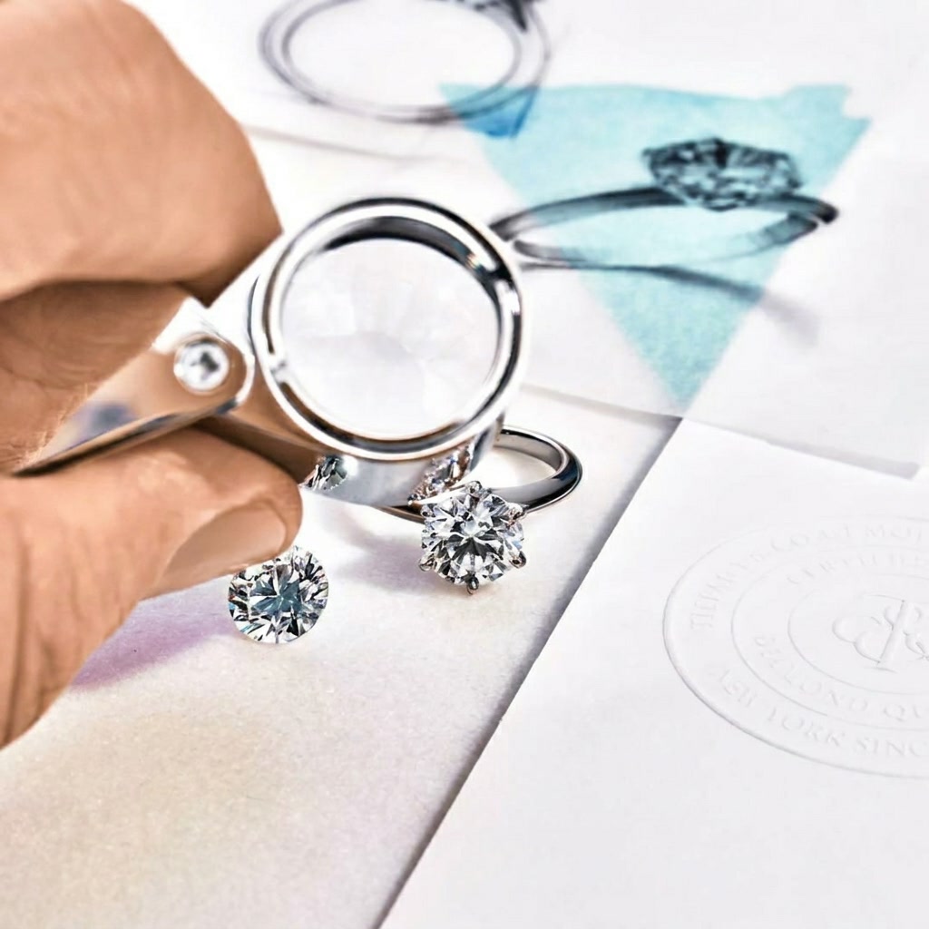 Jewelry Testing